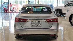 تويوتا أفالون